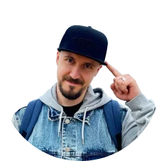 Dzmitry Hryb
